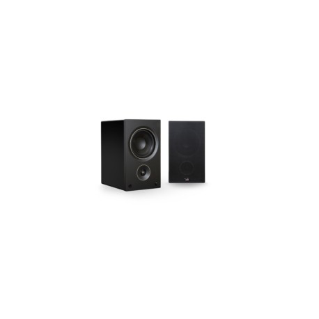 PSB ALPHA AM5 PAR DE ALTAVOCES HI FI AMPLIFICADOS