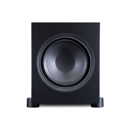 ALPHA S8 Subwoofer Amplificado de 8 150w PSB