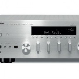 R-N803S Amplificador stereo 100 watts wifi bluetooth usb YAMAHA