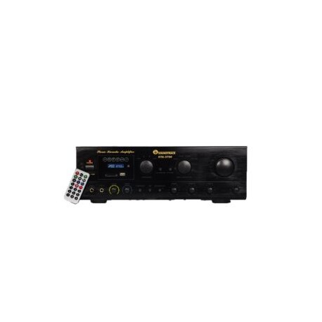 STA-3700 Amplificador Stereo 120W SOUNDTRACK