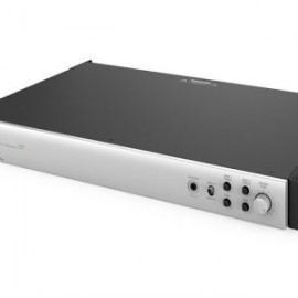 IZA-2120HZ Amplificador 2 x 120w 70v BOSE