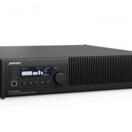 PM8500N Amplificador de Potencia Profesional BOSE
