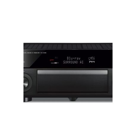 RXA1080 Receptor a/v AVENTAGE 7.2 canales 110 w YAMAHA