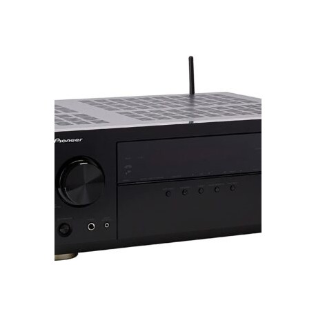 VSX-1131 amplificador 7.2 170 wtts por canal wifi bluetooth PIONEER
