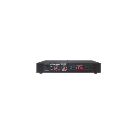 AR45 Amplificador Mezclador 20W RADSON