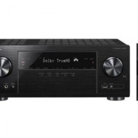 VSX-831 amplificador 5.2 140wtts por canal wifi bluetooth PIONEER