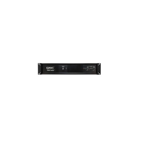 RMX850a Amplificador de Potencia de 2 Canales QSC