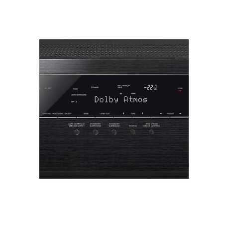 VSX-1130K amplificador 7.2 165w por canal wifi bluetooth PIONEER
