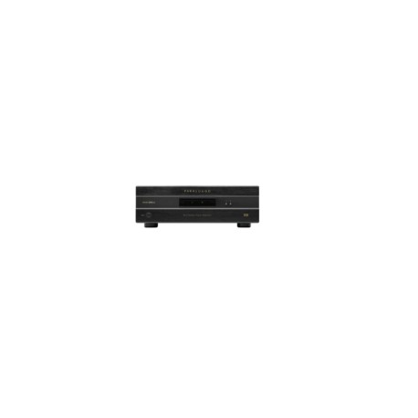 2250 Amplificador De Potencia De Dos Canales 250w PARASOUND