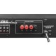 1200M UBS Amplificador Mezclador 120 W Radson