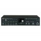 PMU-480N Amplificador mezclador digital usb 480 watts INTER M