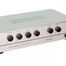 Amplificador Mezclador 100W Modelo 1040 Asaji