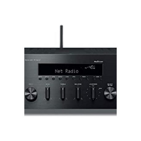 R-N602 Amplificador Wi-fi Musiccast Stereo YAMAHA