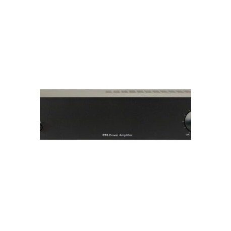 Amplificador Russound P75 2 X 60w