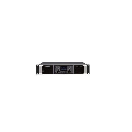 PX3 Amplificador 300W por canal a 8 ohms YAMAHA