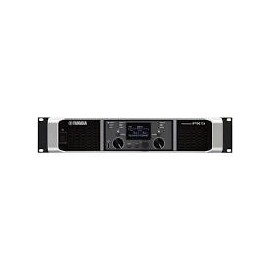 PX5 Amplificador 500 watts por canal a 8 ohms