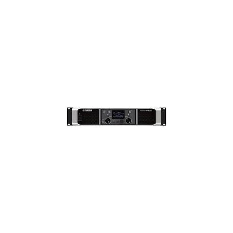 PX5 Amplificador 500 watts por canal a 8 ohms