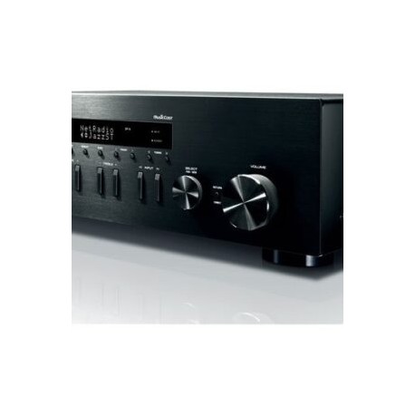 R-N402 Amplificador Stereo Wi-fi Bluetooth Yamaha