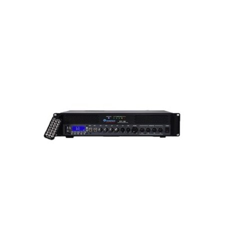 STP-180 Amplificador De Publidifusión Para Interiores SOUNDTRACK