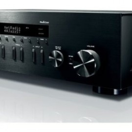 R-N402 Amplificador Stereo Wi-fi Bluetooth Yamaha