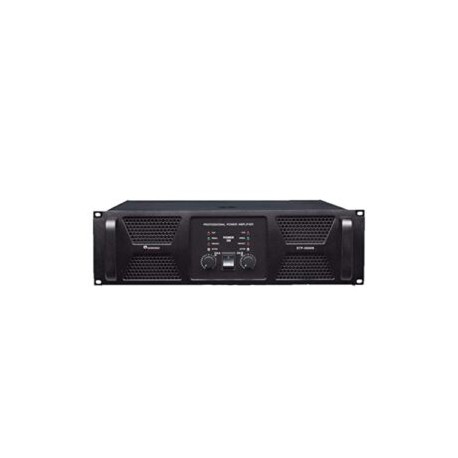 STP-5000N Amplificador de Poder 3800W SOUNDTRACK