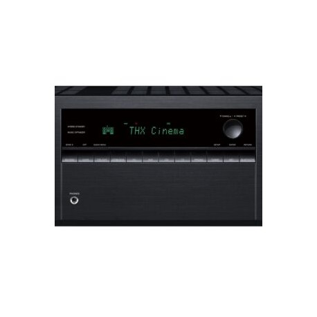 Tx-nr696 Amplificador A V 7.2 100 Watts 8 Omhs Wifi Onkyo