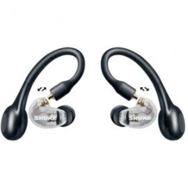 AONIC215 Auriculares True Wireless Aislamiento de Sonido Shure