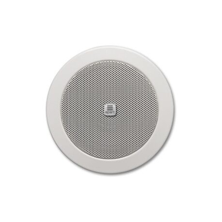 CM4T Par de Bocinas P/Plafón 4″ 30W APART