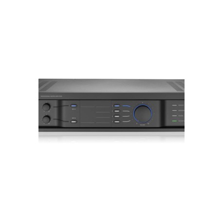 MA120 Amplificador Mezclador 120W APART