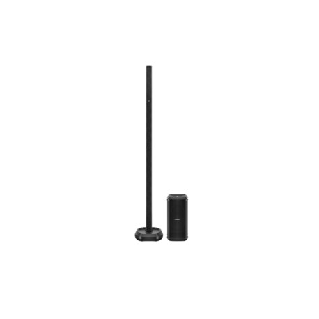 L1PRO32+SUB1 ARREGLO EN LÍNEA CON SUBWOOFER BOSE