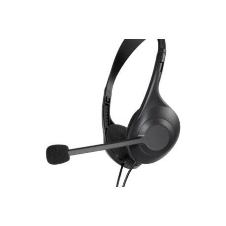 ATH-102USB Audífonos C/Micrófono Usb Audiotechnica