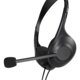 ATH-102USB Audífonos C/Micrófono Usb Audiotechnica