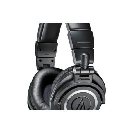 ATH-M50X Audífonos Dinámicos M-series Audio-Technica