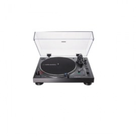 AT-LP120XBT-USB-BK  Tornamesa Profesional AUDIO TECHNICA