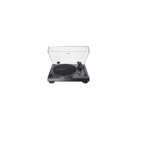 AT-LP120XBT-USB-BK  Tornamesa Profesional AUDIO TECHNICA