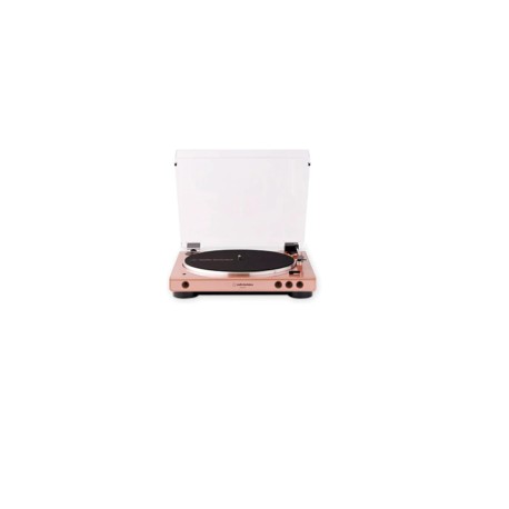 AT-LP60XBT-PQ Tornamesa Automática Rosa BT AUDIO TECHNICA