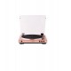 AT-LP60XBT-PQ Tornamesa Automática Rosa BT AUDIO TECHNICA