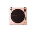 AT-LP60XBT-PQ Tornamesa Automática Rosa BT AUDIO TECHNICA
