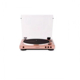 AT-LP60XBT-PQ Tornamesa Automática Rosa BT AUDIO TECHNICA