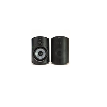 Par de bocinas Compactas PolkAudio Atrium4