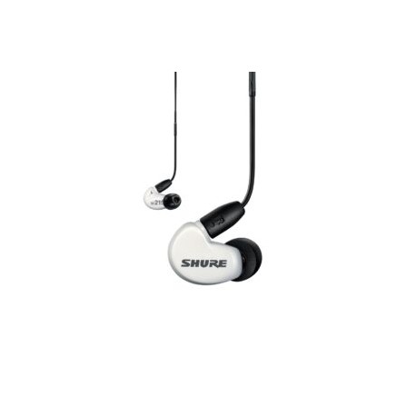 SE215SPE-W-BT1 Audífono in ear Bluetooth SHURE