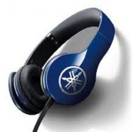 PRO300 Audifonos intrauditivos de alta fidelidad azul YAMAHA