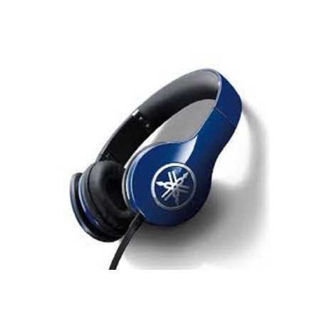 PRO300 Audifonos intrauditivos de alta fidelidad azul YAMAHA