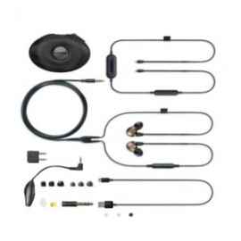 SE535-V-BT1 Audífonos in ear Bluetooth bronce SHURE