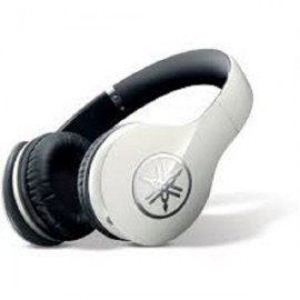 PRO400WH Audifonos over-ear de alta fidelidad blanco YAMAHA