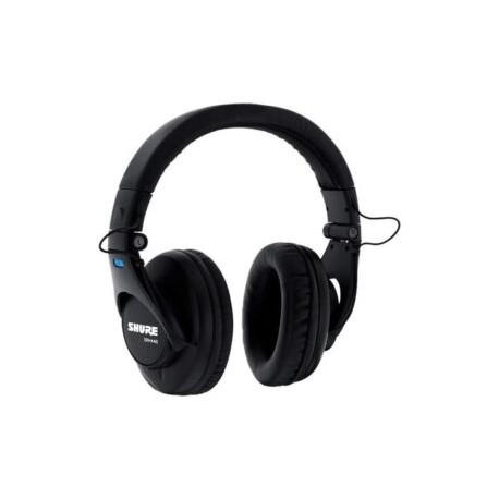 SRH440-BK AUDÍFONOS DE ALTO DESEMPEÑO SHURE