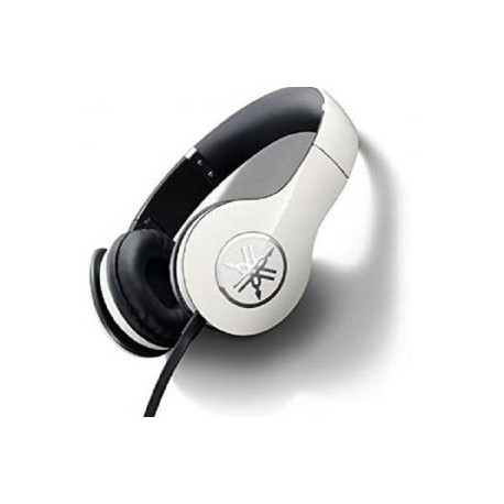 PRO300WH Audifonos intrauditivos de alta fidelidad blancos YAMAHA