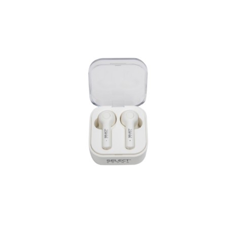 BTH023 Audífonos Inalámbricos Bluetooth con TWS Select Sound