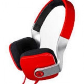 HPHM82RE Audifono on-ear color rojo YAMAHA