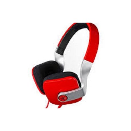 HPHM82RE Audifono on-ear color rojo YAMAHA